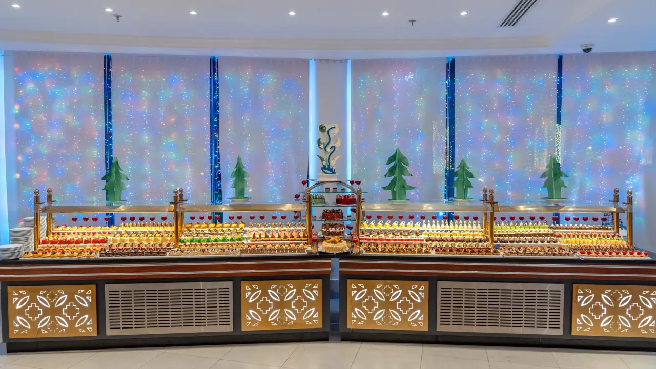 الفندق سييرا - شرم الشيخ